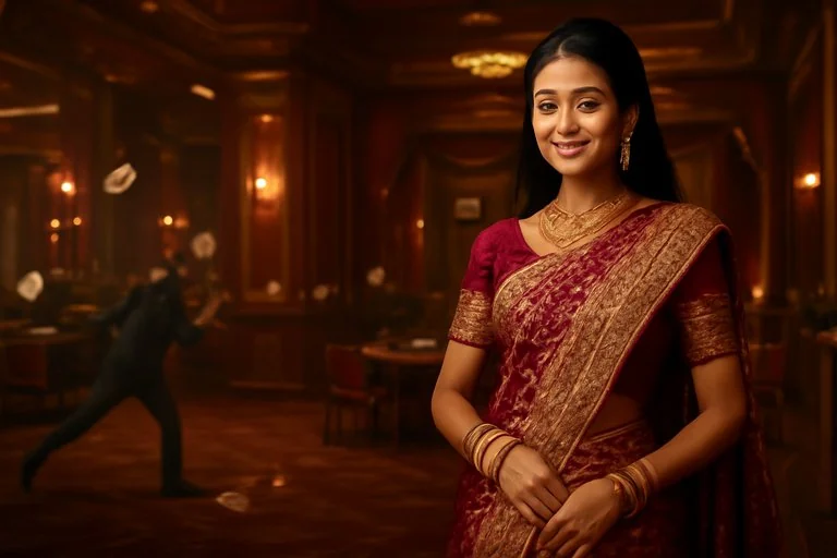 q880 ফোনে বিরতি সেটিংস